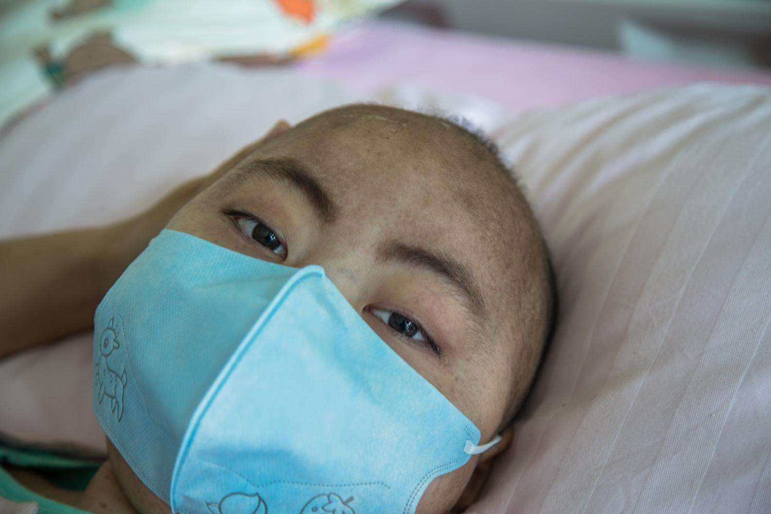 白血病|用砒霜研发出治愈白血病率高达95%,毒来病挡真的很神奇