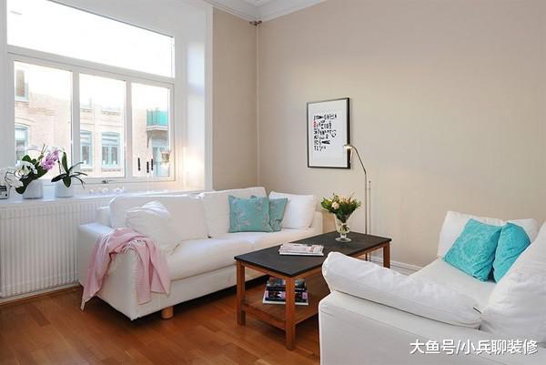 阳台上藏有餐厅，瞬间增加阳台的功能！新房就这样成为全小区模板