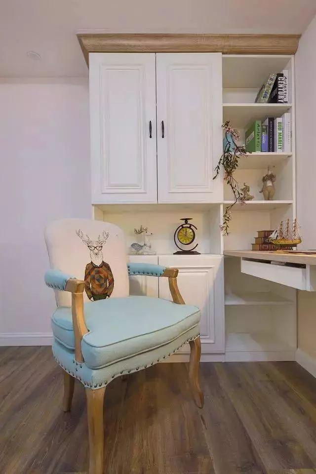 我的结婚新房，15万的硬装配上软装，效果比30万装的还漂亮