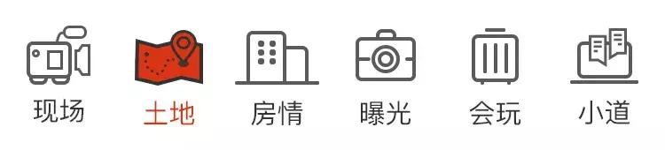 北京挂牌出让4宗地块，含孙河低密度住宅，项目不限价！