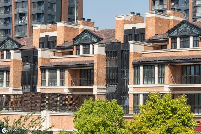 上海楼市成交数据新鲜出炉，买房请参考