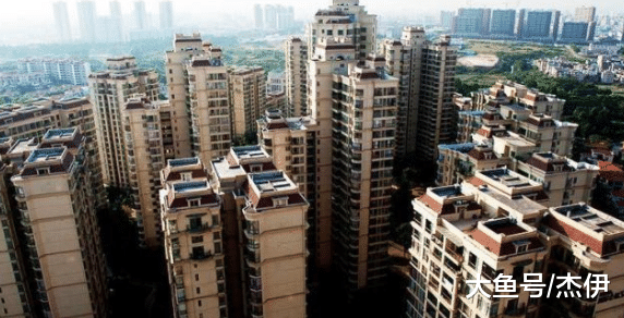 二手房心动依旧很想要？先看看这5个条件，考虑好了再说