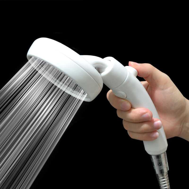 过年去小姨家玩, 看到浴室就被惊艳了! 不愧是设计师, 太有新意了