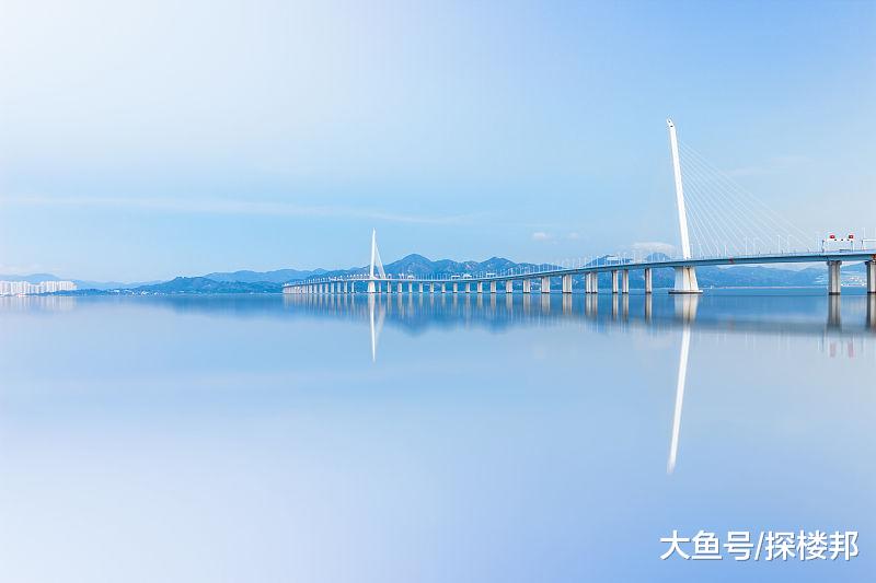 香港人在大湾区内地城市购房放开！豁免工作年限等限购条件