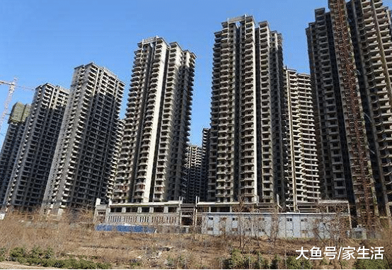 为什么买房尽量不要选高楼层？我家当初不听劝，入住发现这些缺点