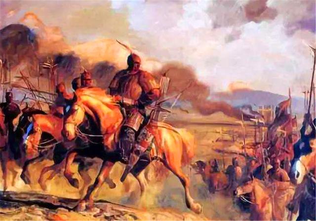 为什么古罗马步兵使用的是短剑，而非杀伤范围更大的长兵器