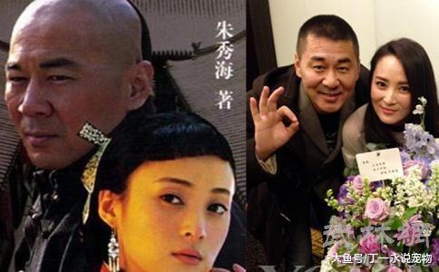 万万没想到，蒋勤勤孙俪都无法搞定的陈建斌，竟被蒋欣怼到无语！