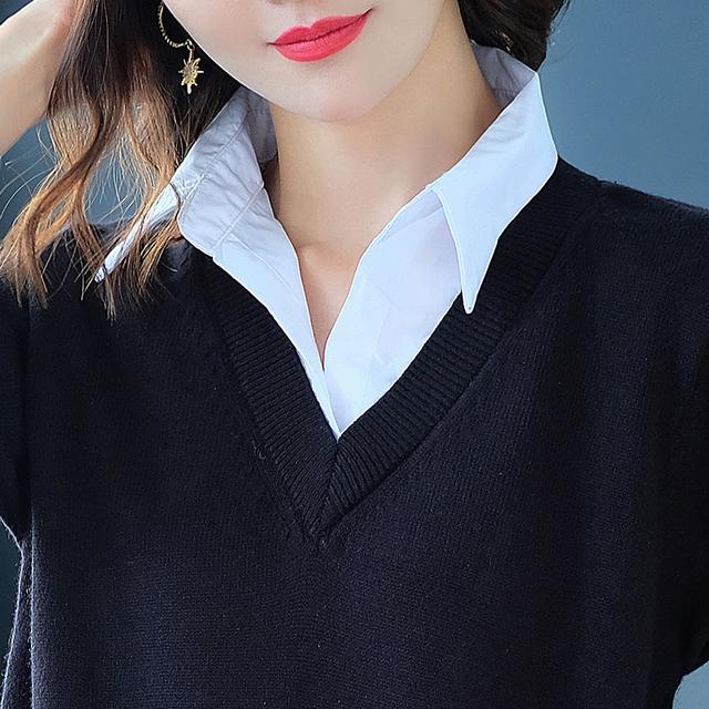 人见人爱的“冰丝衫，又出新款了！遮肚巨显瘦，确实美得不得了