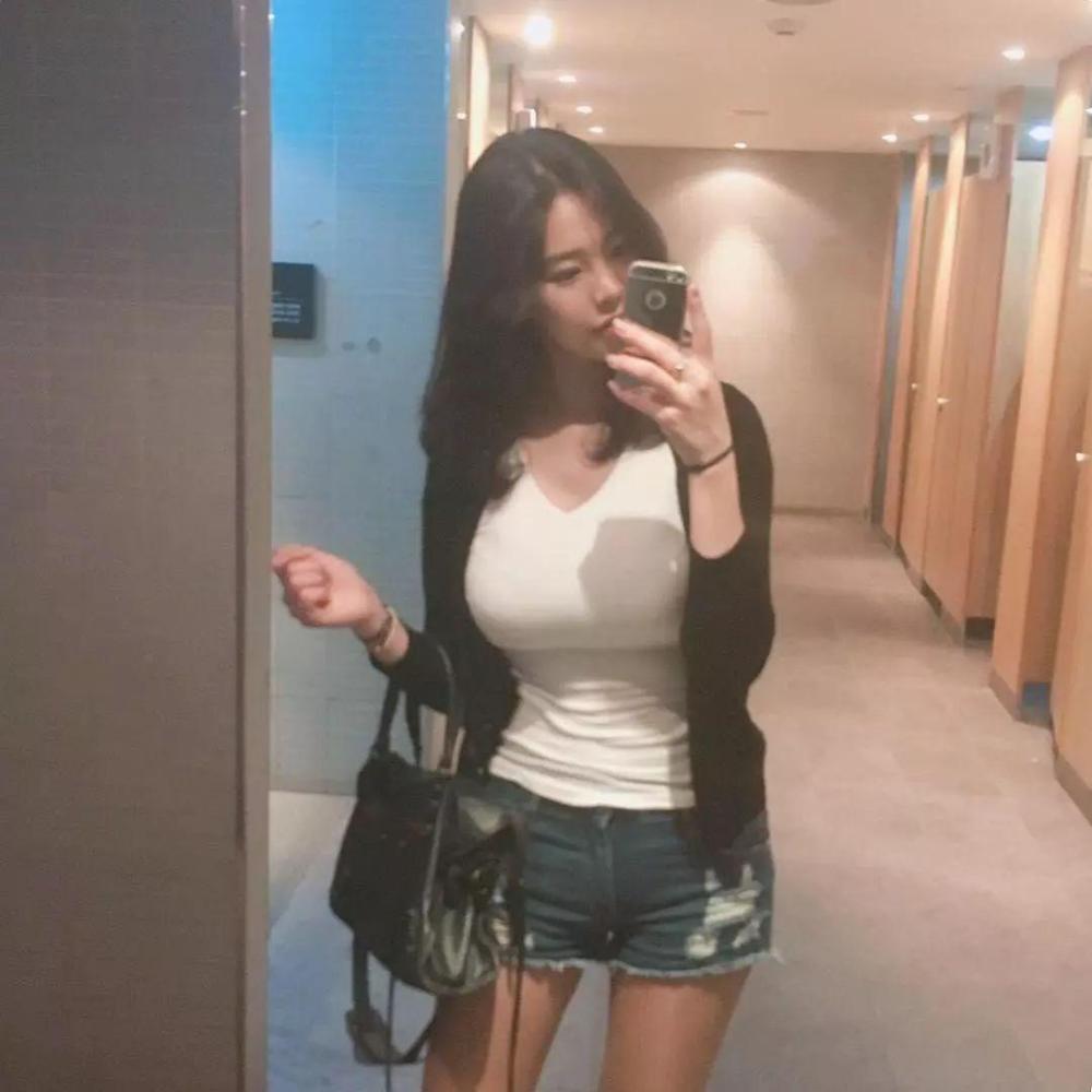 搞笑gif: 这就是我为什么不找对象的原因, 真的, 我养不起啊!