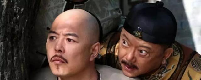 嘉庆不听从乾隆的遗训，杀了和珅，十五年后才领悟乾隆的用意