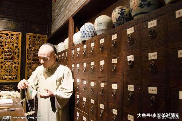 中医真的没落了吗？比较同时期的中西医，西医被虐得体无完肤！