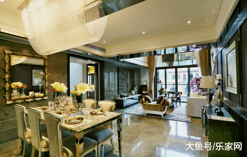 选房屋楼层记住这4点知识，无论多高的楼，一眼就能找出黄金楼层