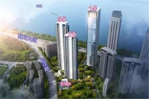 11月第4周武汉19盘入市，年底多个高性价比纯新盘来袭