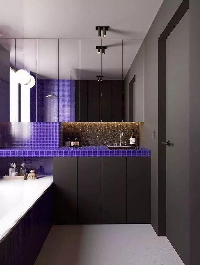 三套簡約風的家居設計，靠的就是軟裝來展現屋主的品位