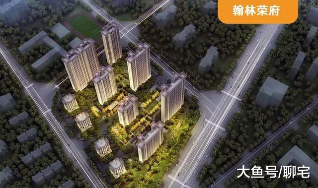 一句话点评南龙湖23个在售楼盘，告诉你哪些楼盘不值得购买