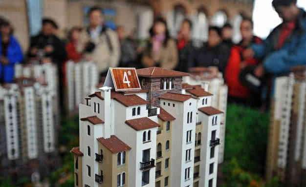 2019买房须知：未来5年，靠近5个地方的房子买了不亏！