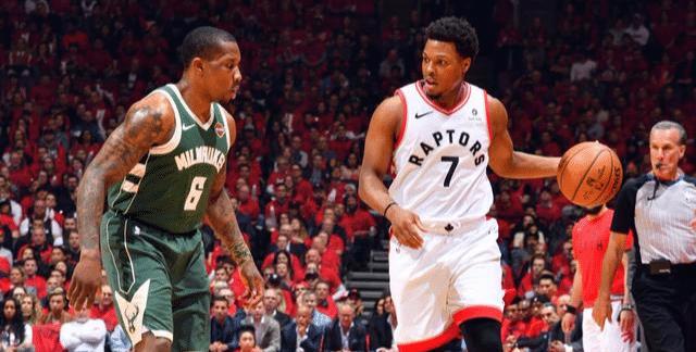 猛龙有望4:3淘汰雄鹿吗?为什么?