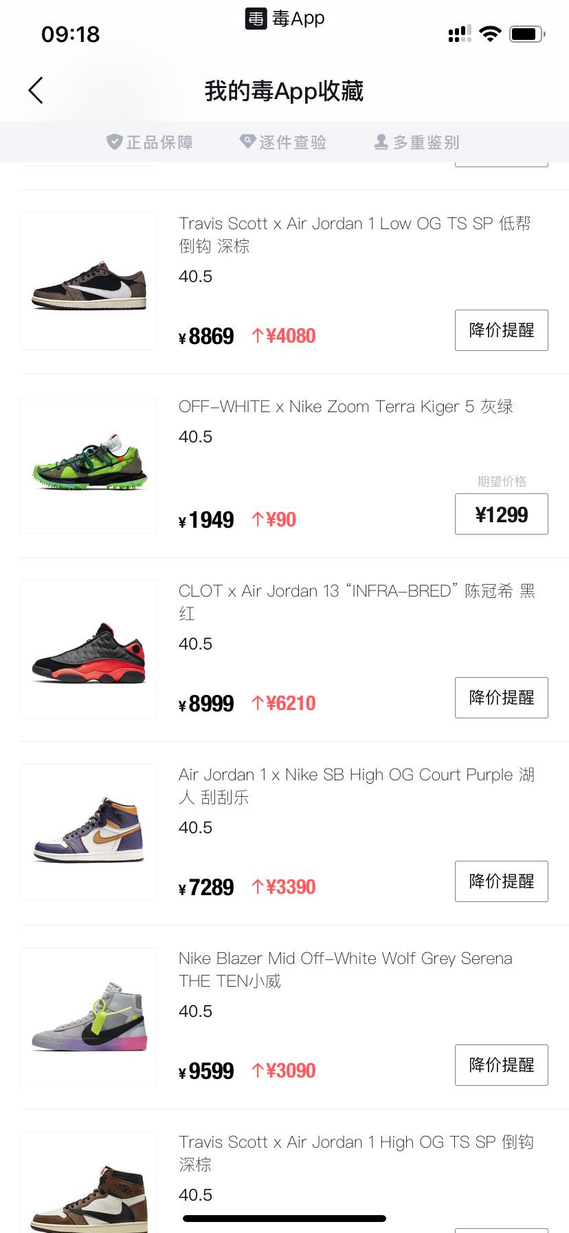 一转手，6000元到手！比炒房还暴利的，是炒鞋！