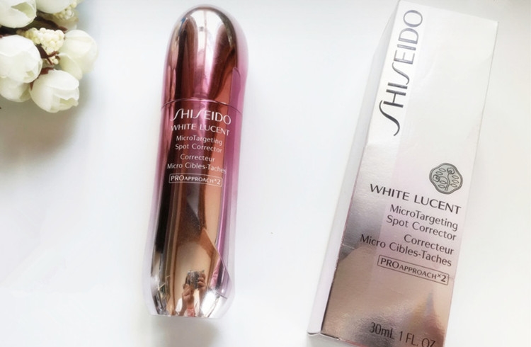 黄黑皮逆袭！美白精华助攻发光肌