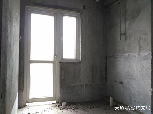 为什么有钱人买房后不装修? 直接入住毛坯房, 真后悔没早知道!
