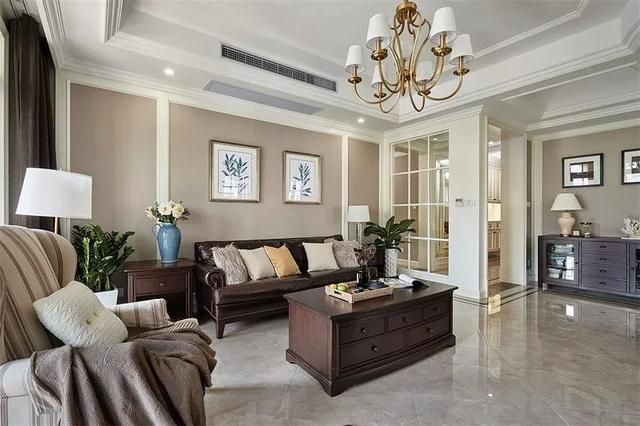 閨蜜貸款40萬裝修新房，起初我不理解，但看到效果時突然明白了