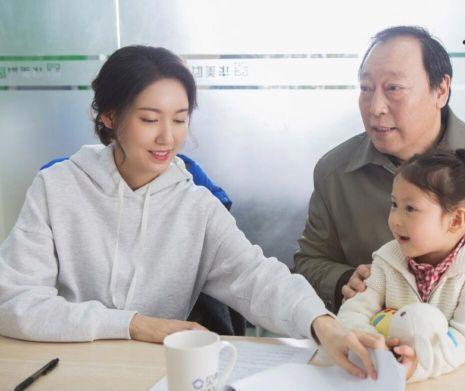 苏大强终于得到报应，被保姆骗走50万，苏明玉终于爆发