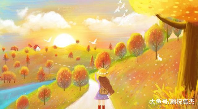 女人倾心于你，才会出现这5个情不自禁的小动作！