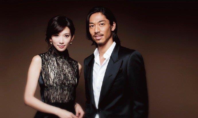 林志玲小7岁日本老公是放浪兄弟成员，曾与长泽雅美交往