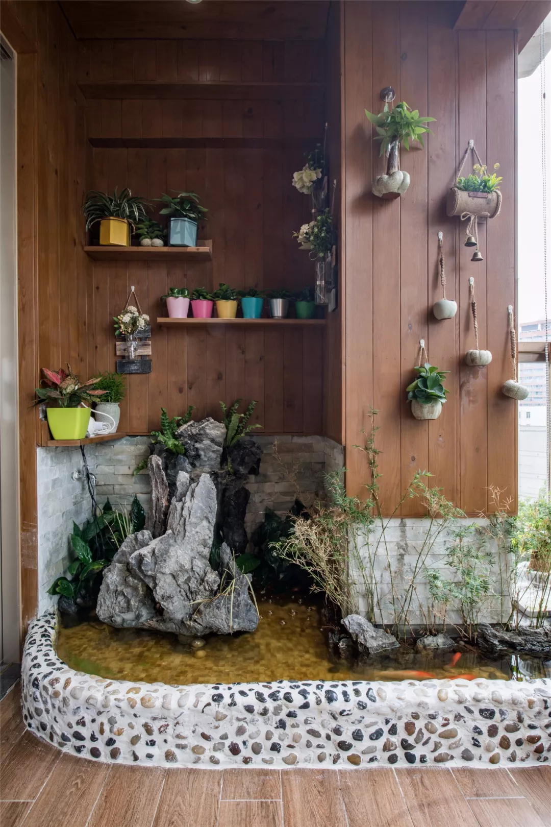 147㎡现代轻奢，时尚与古典，交织出高档华丽