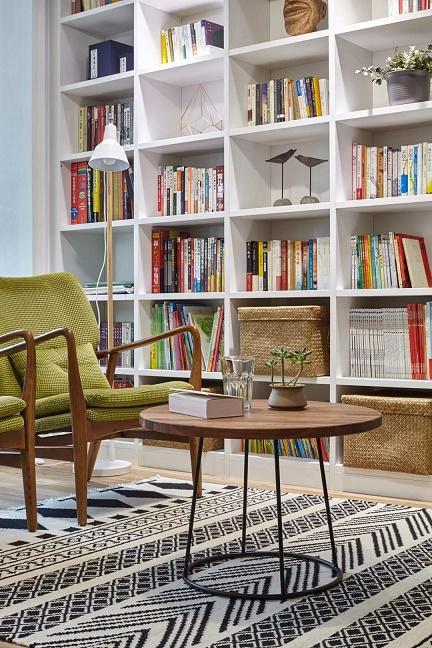 90平两居室，前后花了30万，入住一个月就传遍整个小区，赞爆了！