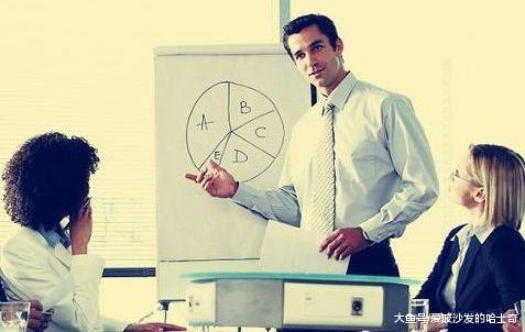 跟顾客交谈的核心离不开这五点，如果你都能熟练应用，那就无敌了