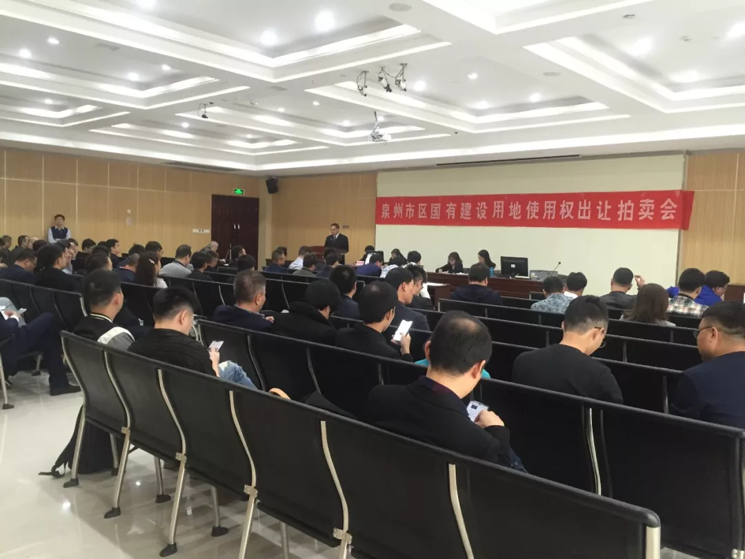 年底齐冲刺！泉州楼市分化再加剧，主城区中签难，周边打起价格战