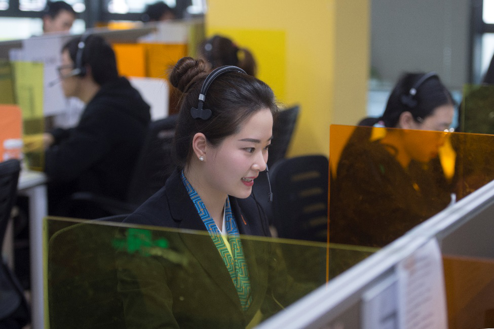 善待如常 解析龙湖智慧服务的善待基因