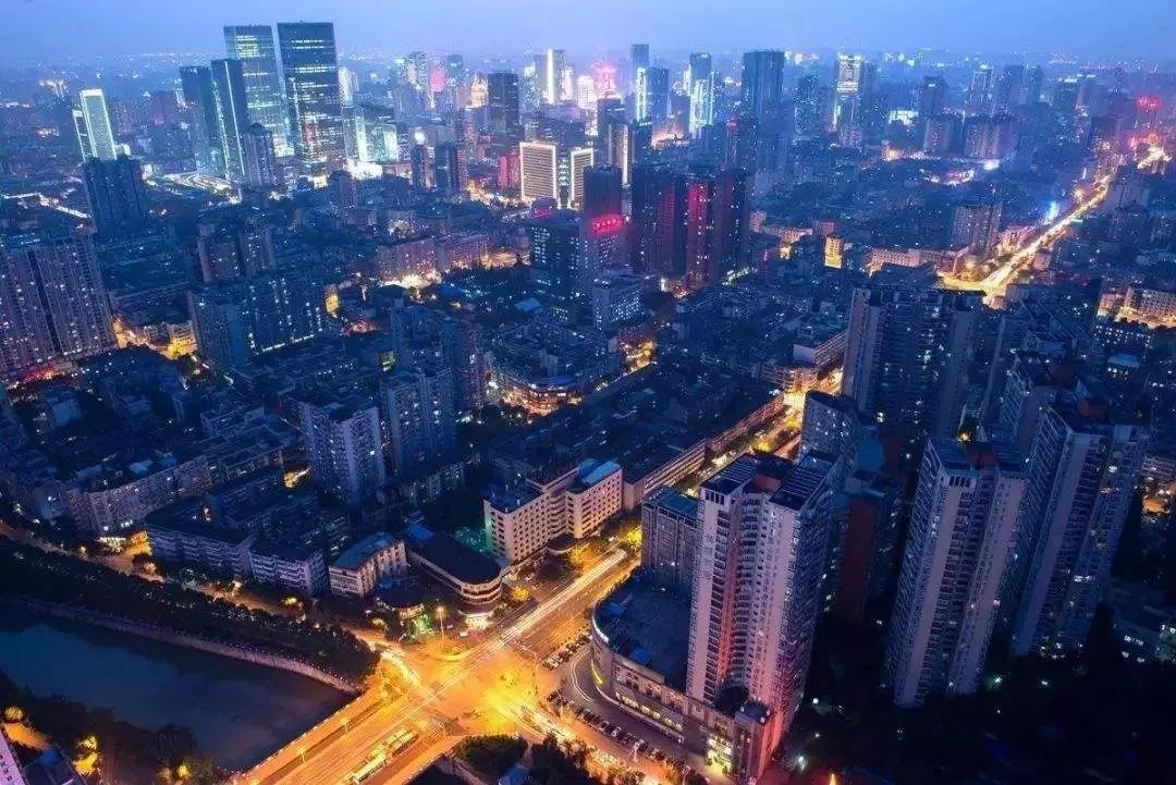 楼市快讯 | 25宗土地挂牌寻主，西咸新区进入超级卖地模式！