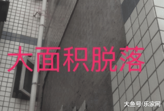 包工头：农村自建房外墙不流行贴瓷砖了，都用纯砂浆，便宜又好看