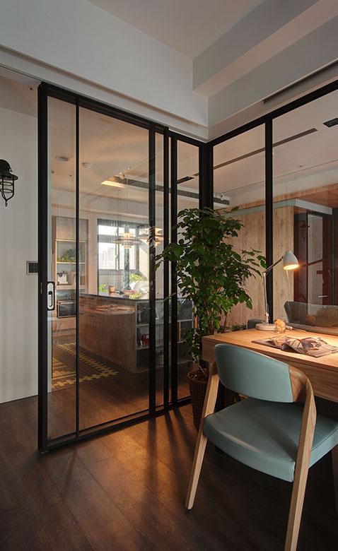 新房入住3个月，都快得洁癖了，新家太好看一点都不忍心弄脏了！