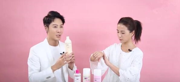 欧洲销量NO.1的美白身体乳，让你见识啥叫白的发光，统统一夜回春！