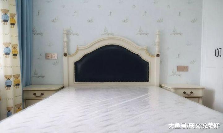 美女小白第一次全程负责装修，完工后老公开心极了！幸福感爆棚！