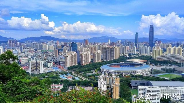 售楼处冷清，朋友圈却火爆，带你看看楼市最真实的样子