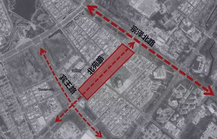 义乌这27幅地块挂牌出让，规划建设6幢商住楼
