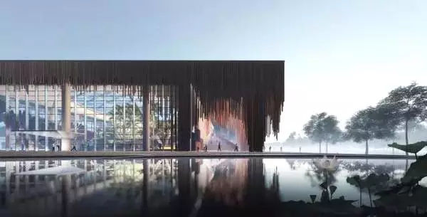 惊蛰之后，万物生长