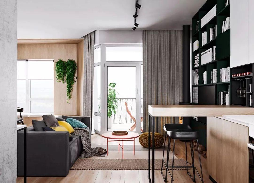 客厅已经OUT？千万别搞错了方向！