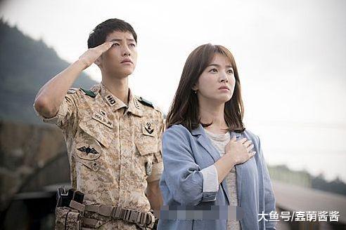 宋仲基爸爸首次发声：一切都是我和仲基的不好！