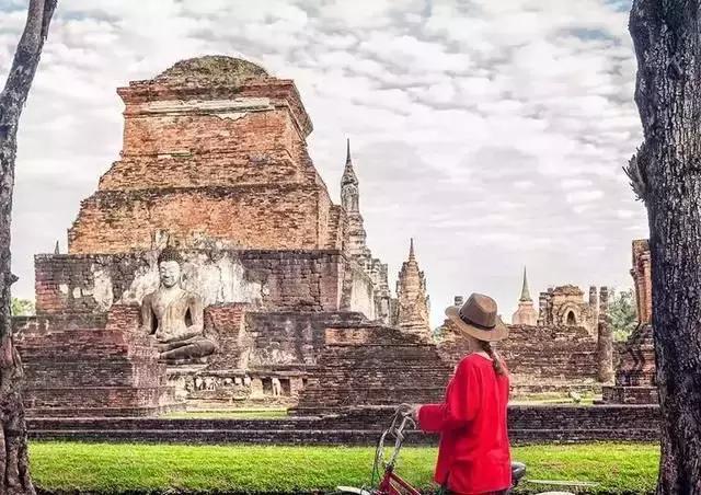 世界最好吃的6个目的地, 走心又走胃