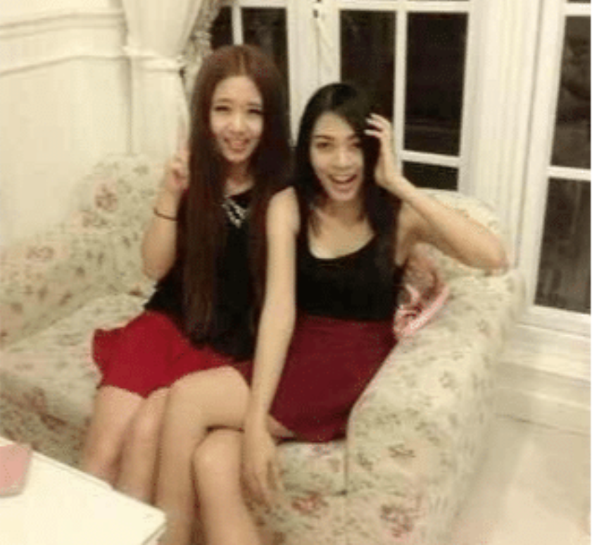 李连杰四位女儿婷婷玉立，他简直就是中国版的“国民岳父史泰龙”！