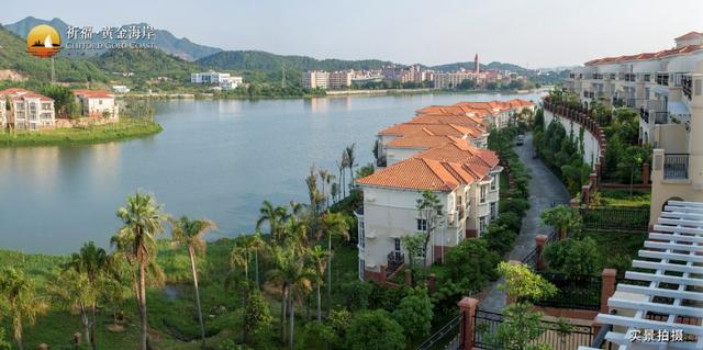 一周劲销100栋！这个大宅为何雄霸广州？