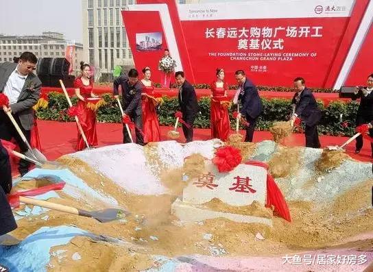 西部新城，会超越南部新城吗？
