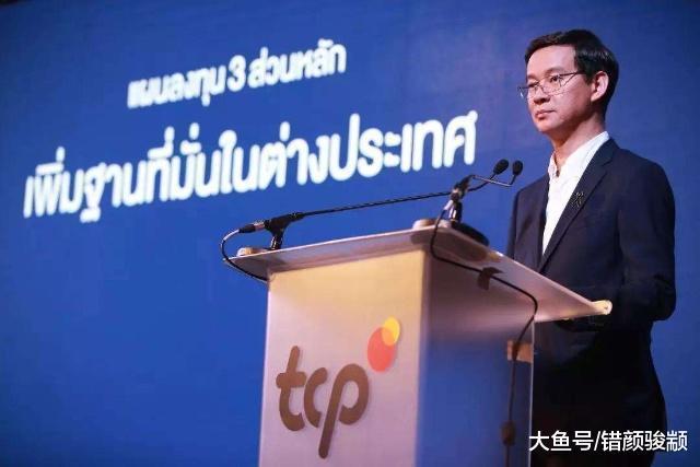 一年卖出60亿罐饮料, 助他成泰国首富, 还让这个中国人身价780亿