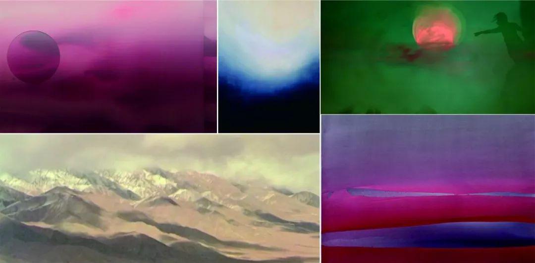 《大藝術家·四時光華》復興人文美學設計作品2019 PINKI DESIGN再續賀歲首發