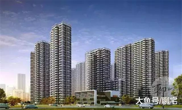 郑州楼市，在神盘的开始与落幕中跨步演进